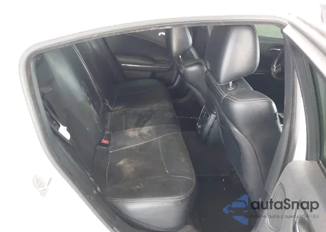 2014 Dodge Charger Sxt Plus z USA, uszkodzony, nr VIN 2C3CDXHGXEH202167